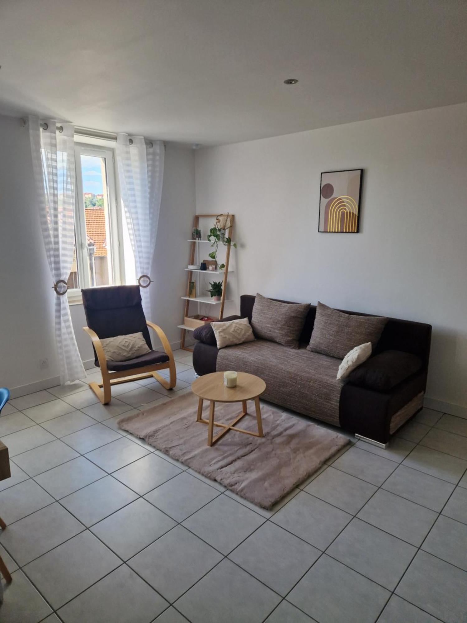 Ileana Lägenhet Villefranche-de-Rouergue Exteriör bild